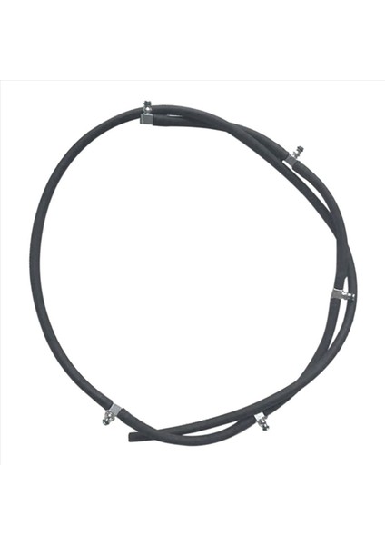 2x Yakıt Geri Dönüş Borusu Yakıt Enjektörü Mercedes Için Hortum Benz E 270 316 Cdı Sprinter A6120703832 (Yurt Dışından) indirimleri