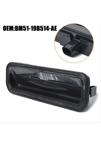Bagaj Kapağı Tutma Limanı Light Micro Switch Düğmesi Ford Focus M3 BM51-19B514-AE (Yurt Dışından) modelleri
