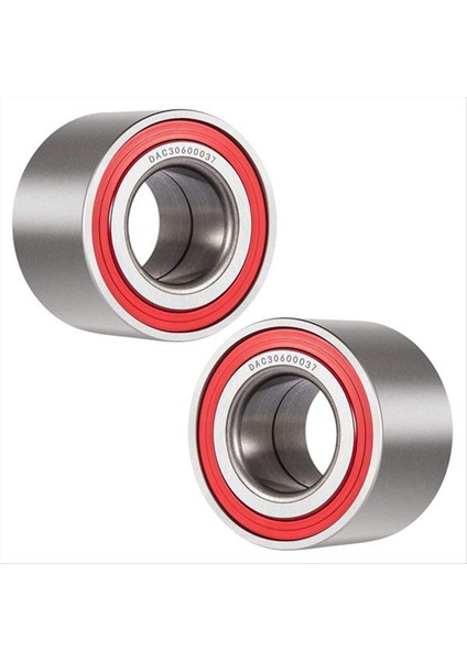 2pcs Tekerlek Yatakları 293350040 705400088 293350118 Can-Am Komutanı / Outlander Için 1000 850 800 650 500 450 400 05-20 (Yurt Dışından)