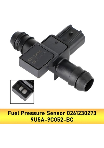 Araba Aksesuarları Yakıt Basınç Sensörü 0261230273 9U5A-9C052-BC Ford Explorer E-Serisi Alma Basınç Sensörü (Yurt Dışından) modelleri