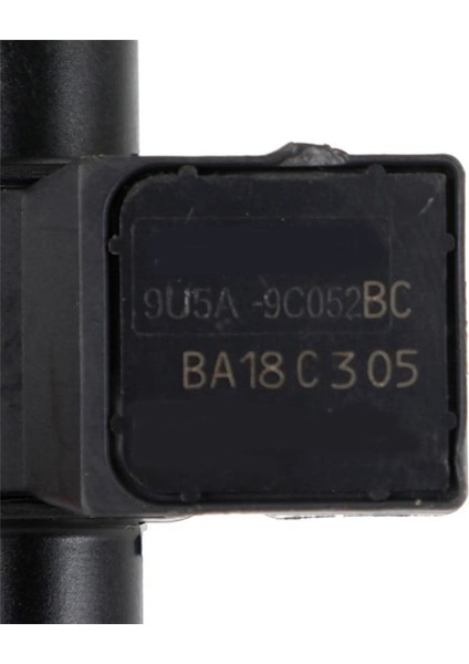 Araba Aksesuarları Yakıt Basınç Sensörü 0261230273 9U5A-9C052-BC Ford Explorer E-Serisi Alma Basınç Sensörü (Yurt Dışından) fırsatları
