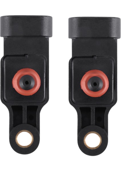 2x Manifold Mutlak Basınç Haritası Sensörü Chevrolet Aveo Kalos Matiz Spark Nubira Lacetti Daewoo Tico 0 8 96325870 (Yurt Dışından)