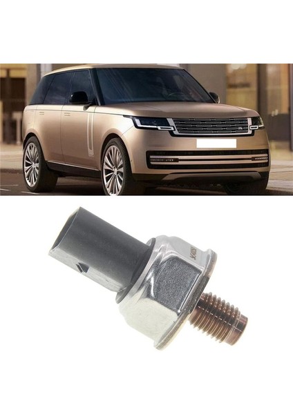 55PP04-01 Common Rail Basınç Sensörü Basınç Sensörü Range Rover Sport Discovery Için Otomotiv (Yurt Dışından) indirimleri