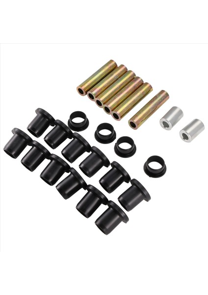 Kontrol Kolları Burç Kiti Polaris Rzr RZR900 1000 5138276 5138797 5450095 5439874 (Yurt Dışından) modelleri