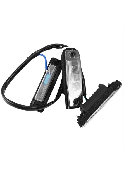 925013W000 Bagaj Kapağı Anahtarı Arka Loser (Yurt Dışından)