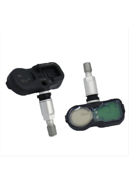 1pcs Araba Tpms Kıa Ceed Için Lastik Basınç Sensörü 433 Mhz Freddy PMV-CH15 52940-J7000 (Yurt Dışından) modelleri
