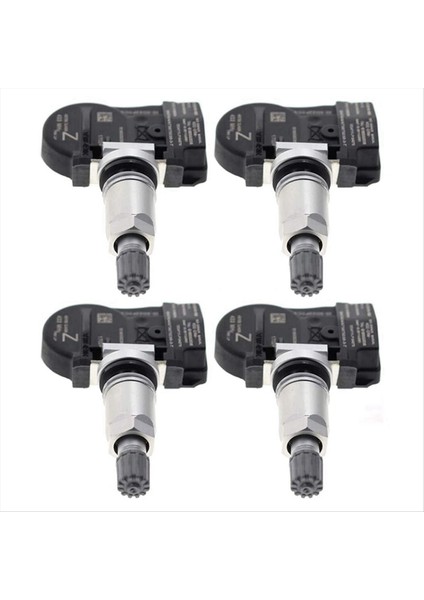 Araç Lastik Basınç Sensörü Tpms Lastik Basınç Monitörü Nissan Infiniti 40-3JA0B Için Yerleşik Lastik Basınç Monitörü (Yurt Dışından)