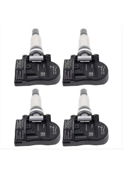 Araç Lastik Basınç Sensörü Tpms Lastik Basınç Monitörü Nissan Infiniti 40-3JA0B Için Yerleşik Lastik Basınç Monitörü (Yurt Dışından) fiyatları