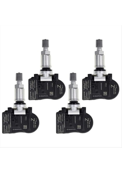 Araç Lastik Basınç Sensörü Tpms Lastik Basınç Monitörü Nissan Infiniti 40-3JA0B Için Yerleşik Lastik Basınç Monitörü (Yurt Dışından) fırsatları