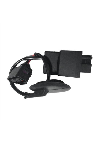 Passat B6 Için 2x Araç Yakıt Pompası Kontrolör Modül Birimi B7 cc Jetta Golf Scirocco Audi 1K0906093G 1K0906093F (Yurt Dışından) fırsatları