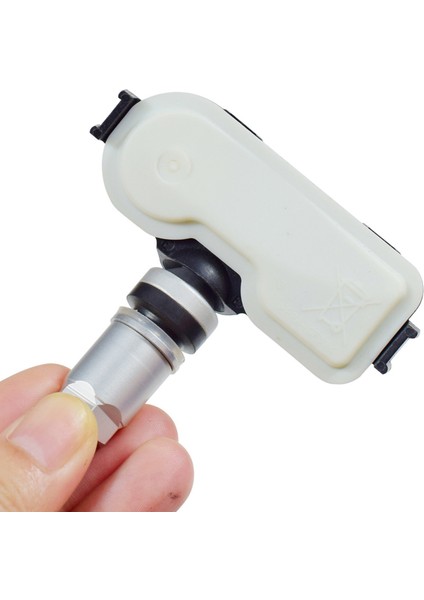 2x Tpms Lastik Basınç Monitör Sensörü 434MHZ 52933-3X305 Hyundai Elantra Kia Rio Ub (Yurt Dışından) fiyatları