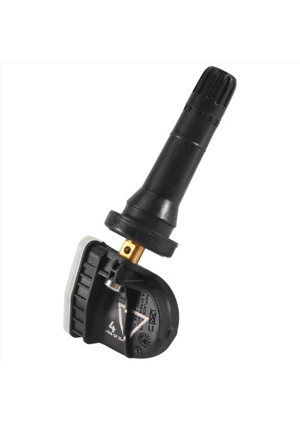 Chevrolet Malibu Opel 13598773 Için Cadillac Ct6 Xt5 Srx Için Tpms Lastik Basınç Sensörü (Yurt Dışından) modelleri