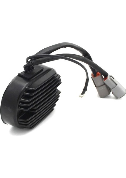 74540-07 Regülatör Doğrultucu Motosiklet Harley Davidson Fat Boy Estate Soft 1584 2007 (Yurt Dışından)