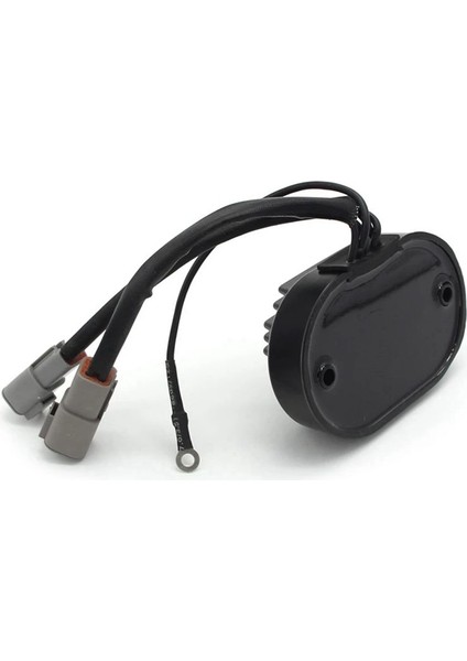 74540-07 Regülatör Doğrultucu Motosiklet Harley Davidson Fat Boy Estate Soft 1584 2007 (Yurt Dışından) fırsatları