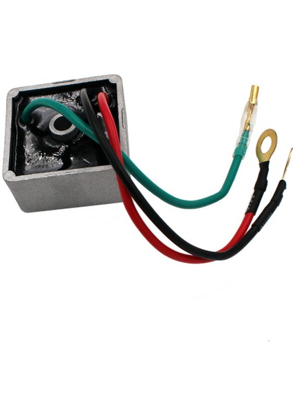 Alüminyum Voltaj Regülatörü Doğrultucu 27739-G01 Ezgo Golf Sepeti Kart Kulübü Araç Voltaj Regülatörü (Yurt Dışından) modelleri