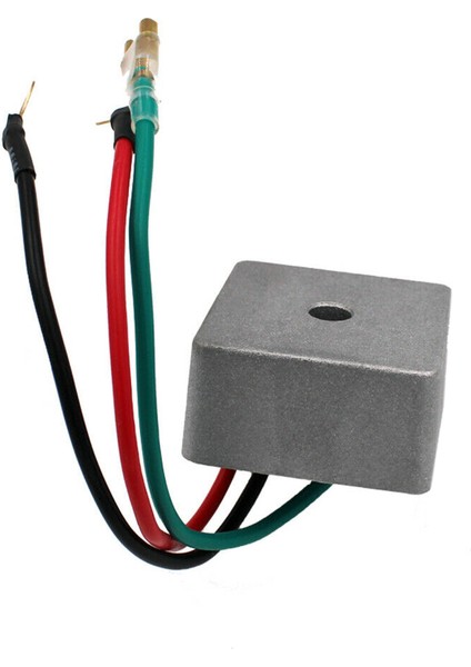 Alüminyum Voltaj Regülatörü Doğrultucu 27739-G01 Ezgo Golf Sepeti Kart Kulübü Araç Voltaj Regülatörü (Yurt Dışından) fırsatları