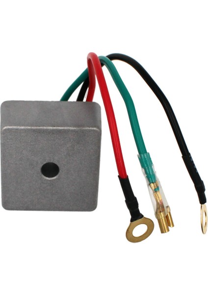 Alüminyum Voltaj Regülatörü Doğrultucu 27739-G01 Ezgo Golf Sepeti Kart Kulübü Araç Voltaj Regülatörü (Yurt Dışından) indirimleri