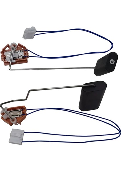Hyundai Santa Için Araba Yakıt Seviyesi Sensörü Fe 2 7l 3 3l 2006-2009 94460-0W000 94430-0W000 (Yurt Dışından)