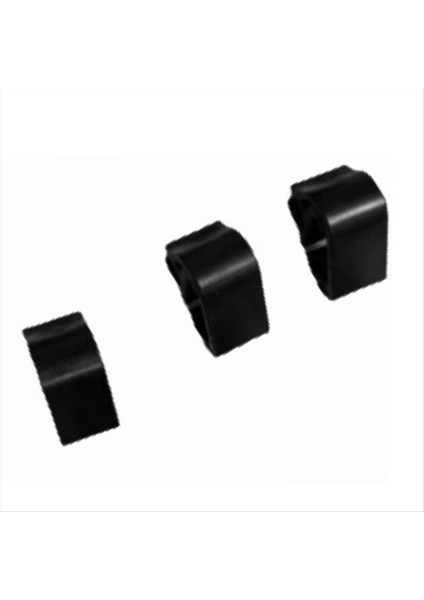 30PCS 1617040080 Silecek Kol Spreyleri Peugeot Için Boru Toka Kiti 3008 5008 408 Citroen C5 C5X Tesla Model 3 M Y Tüm Serileri (Yurt Dışından) modelleri