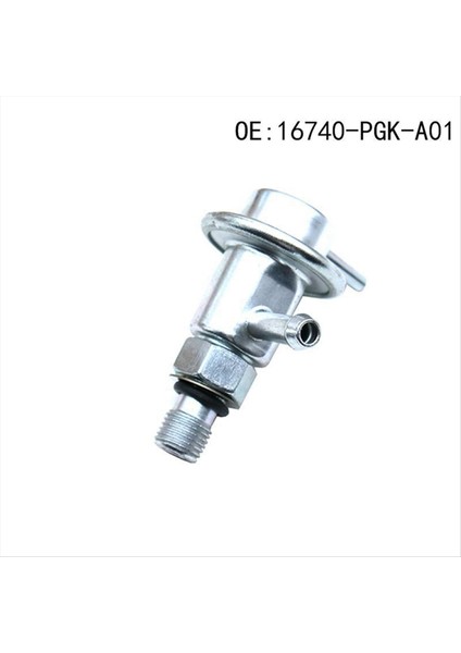 Honda Accord Odyssey Acura Mdx cl 16740-PGK-A01 Için Yakıt Basınç Regülatörü (Yurt Dışından) indirimleri