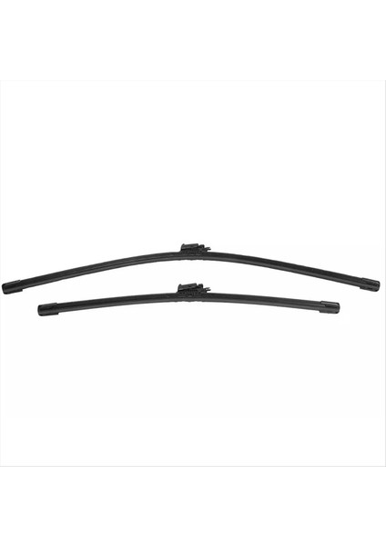 1set Araç Ön Ön Cam Silecek Bıçak Kiti Isıtmalı Yıkayıcı ile Volvo XC60 2018-2023 31490720 31689263 (Yurt Dışından) fiyatları