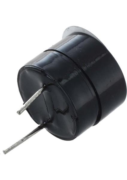 10 Pcs Aktif Elektromanyetik Buzzer Alarm 5V Dc (Yurt Dışından) fiyatları