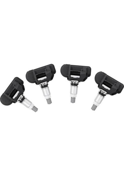 4pcs Tpms Lastik Basınç Izleme Sensörü A0009054100 Mercedes Benz W176 W205 X253 W212 W221 W447 W166 W463 (Yurt Dışından) modelleri