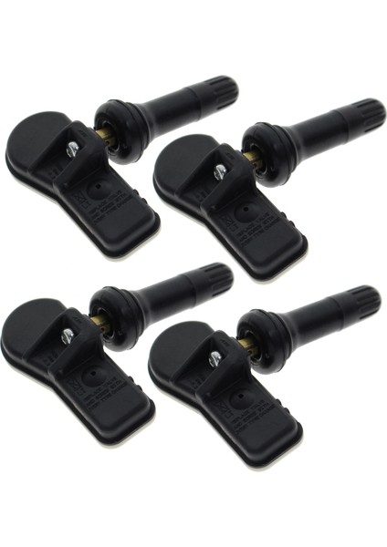 Hyundai Sonata Için 4 Tpms Lastik Basınç Izleme Sensörü 52933-C1100 Paket Tucson Santa Fe Kia 2015-2020 (Yurt Dışından) fırsatları