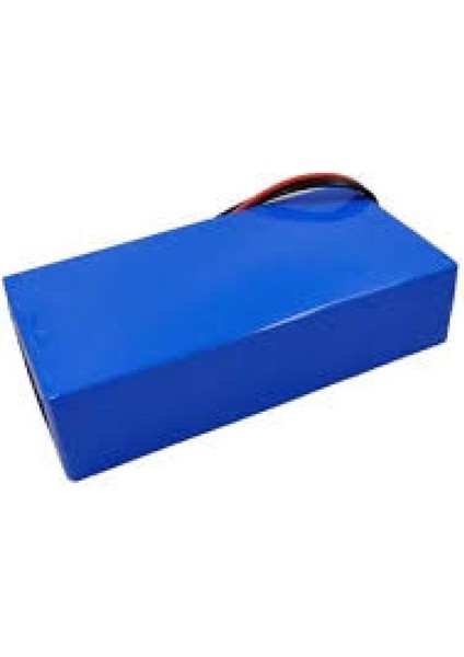 Volta Vsx 48 Volt 18 Amper Lifepo4 Batarya modelleri