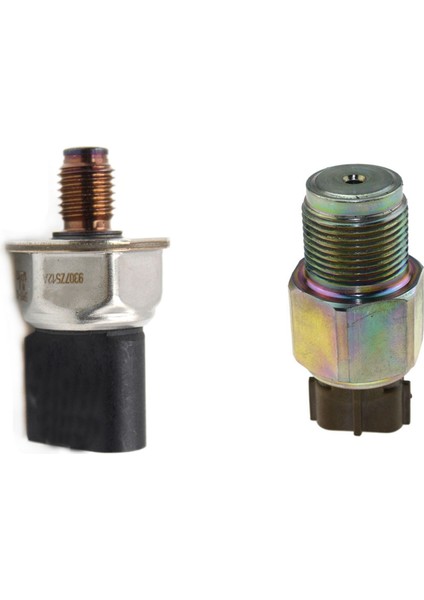 Yakıt Rayı Basınç Sensörü Yakıt Rayı Basınçlı Sensör Regülatörü (Yurt Dışından)