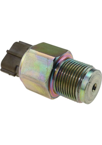 Yakıt Rayı Basınç Sensörü Yakıt Rayı Basınçlı Sensör Regülatörü (Yurt Dışından) indirimleri