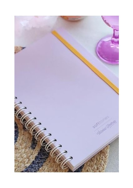 Defter Sert Kapak 192 Sayfa 96 Yaprak 17X24 cm 90GR modelleri
