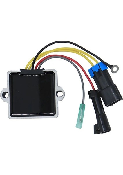 893640A03 Voltaj Regülatör Doğrultucu Dış Merkür Deniz 4 Strok 25 30 40 50 60 (Yurt Dışından) modelleri