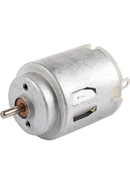 10X Dc 3V-6V 16500RPM Çıkış Hızı Dıy Oyuncakları Için Mikro Motor (Yurt Dışından) fırsatları