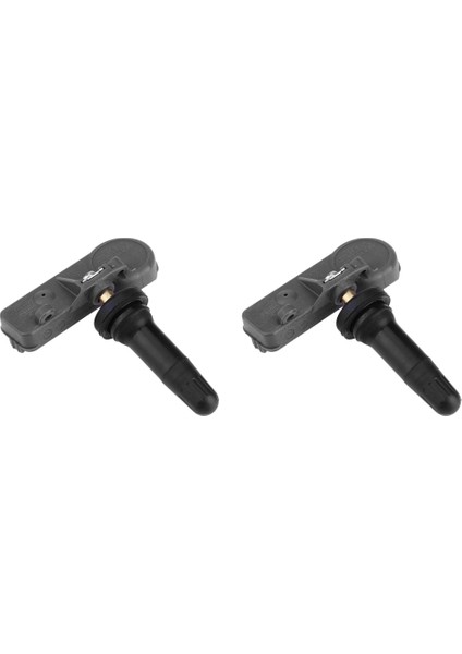 2 Adet Lastik Basınç Sensörü Tpms Chevrolet Camaro Cruze Equinox Impala Malib (Yurt Dışından)