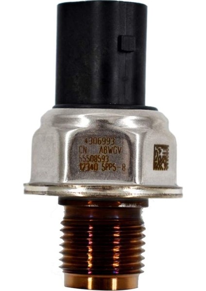 68210175AA Yakıt Basınç Sensörü Dodge Için Yakıt Rayı Basınç Sensörü 4306993 (Yurt Dışından)