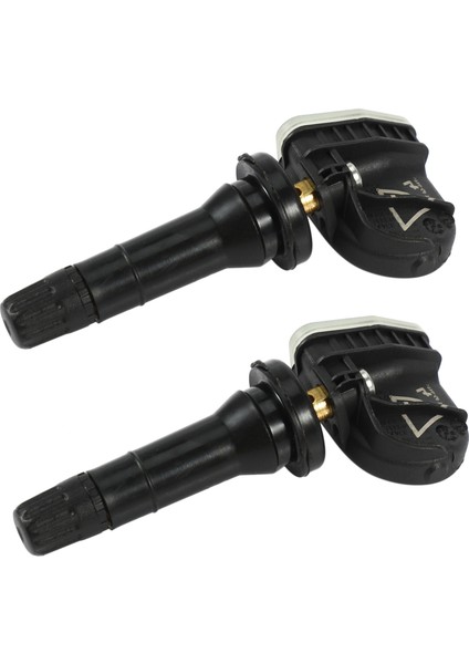 2x Tpms Cadillac Için Lastik Basınç Sensörü Ct6 Xt5 Srx Chevrolet Malibu Opel 13598773 (Yurt Dışından)