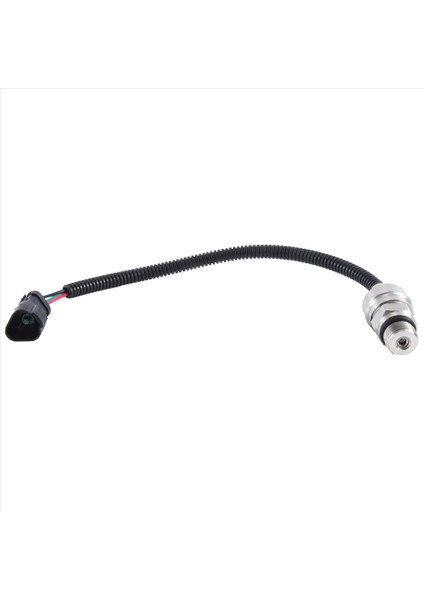 Ekskavatör Cat Carter Için Basınç Sensörü Basınç Anahtarı 320B/C/D 221-8859HE02-D 157-3182 106-0178 (Yurt Dışından)