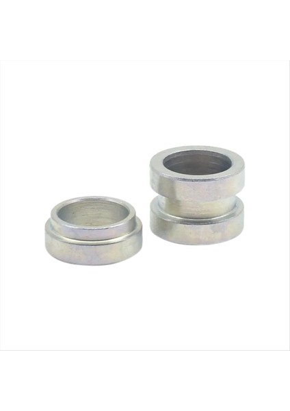 Dukadi Panigale Için Ön Tekerlek Aks Kılıfı ve Aks Halkası 959/1199/1299/899/V4/V2/STREET Fighter V4/v2 (Yurt Dışından)