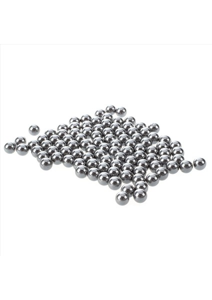 Bisiklet Tekerlek Yatak Çelik Topları Yedek 5mm Çapı 2000 Pcs (Yurt Dışından) fiyatları