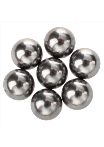 Bisiklet Tekerlek Yatak Çelik Topları Yedek 5mm Çapı 2000 Pcs (Yurt Dışından) modelleri