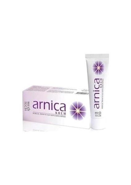 Meditech Arnica Krem 75 gr