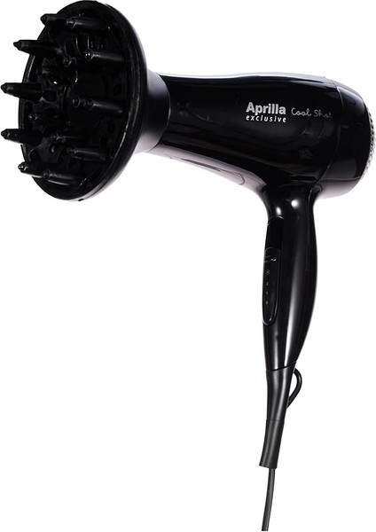 AHD-2127 Aprılla Sac Kurutma Makinesi