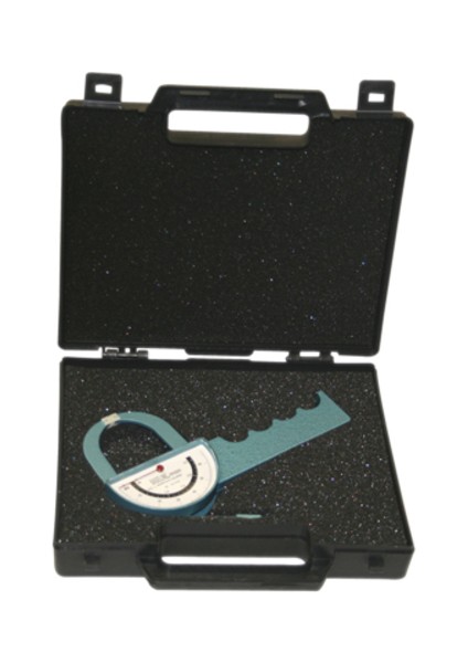 Temel Tıbbi Deri Kıvrımı Kaliperleri ( Deri Kıvrımı Kumpası)