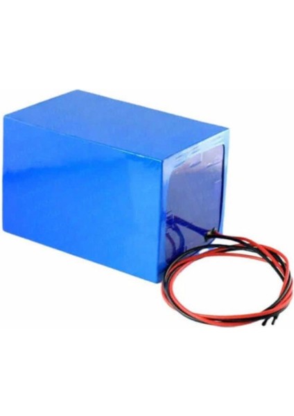 Motolüx F7 48 Volt 18 Ah Lifepo4 Batarya fiyatları