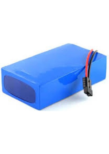 32 Volt 18 Ah Lifepo4 Batarya