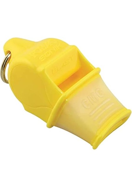 40 9203-0208 Sonik Blast Cmg Düdük Sarı + Düdük Ipi, Standart fiyatları