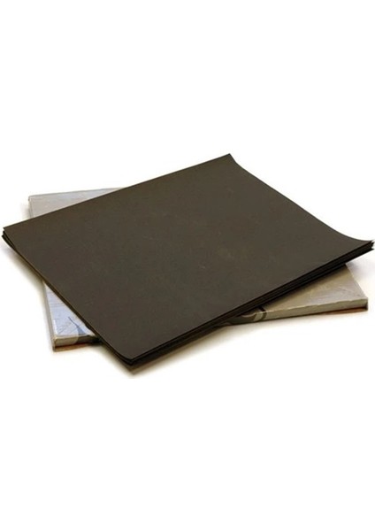 Ekonomik Su Zımparaları 120 No - 100 Adet