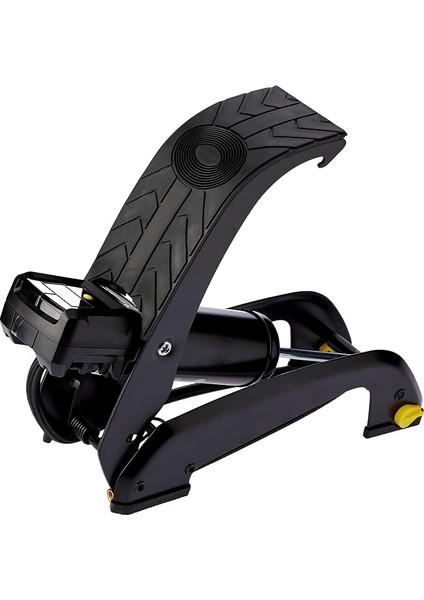 MC12208 Dijital Basınç Göstergeli Ayak Pompası