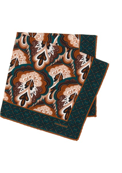 Erkek Petrol Mendil 50317272-250 fiyatları